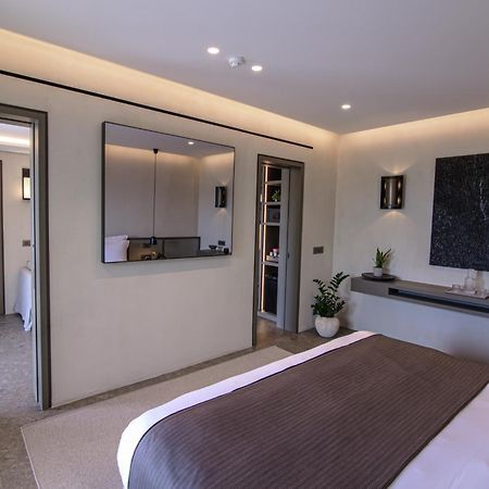 Noima Boutique Hotel Mykonos Agios Ioannis Diakoftis المظهر الخارجي الصورة