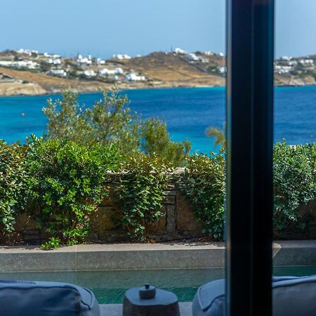 Noima Boutique Hotel Mykonos Agios Ioannis Diakoftis المظهر الخارجي الصورة