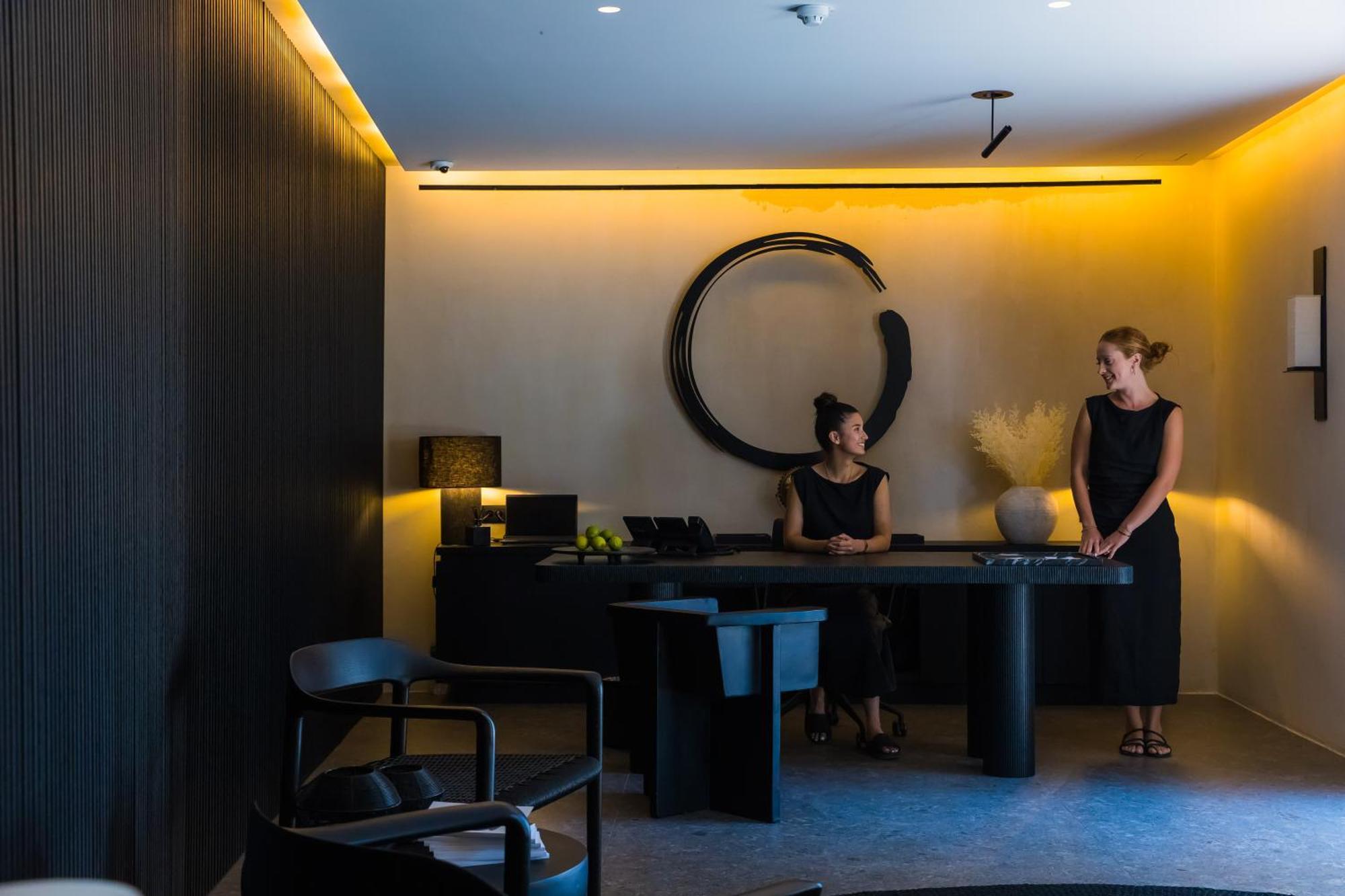 Noima Boutique Hotel Mykonos Agios Ioannis Diakoftis المظهر الخارجي الصورة