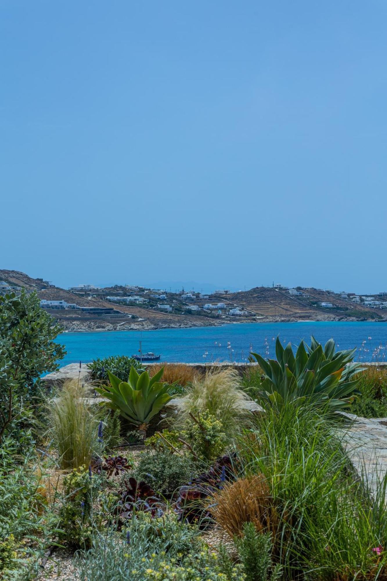 Noima Boutique Hotel Mykonos Agios Ioannis Diakoftis المظهر الخارجي الصورة