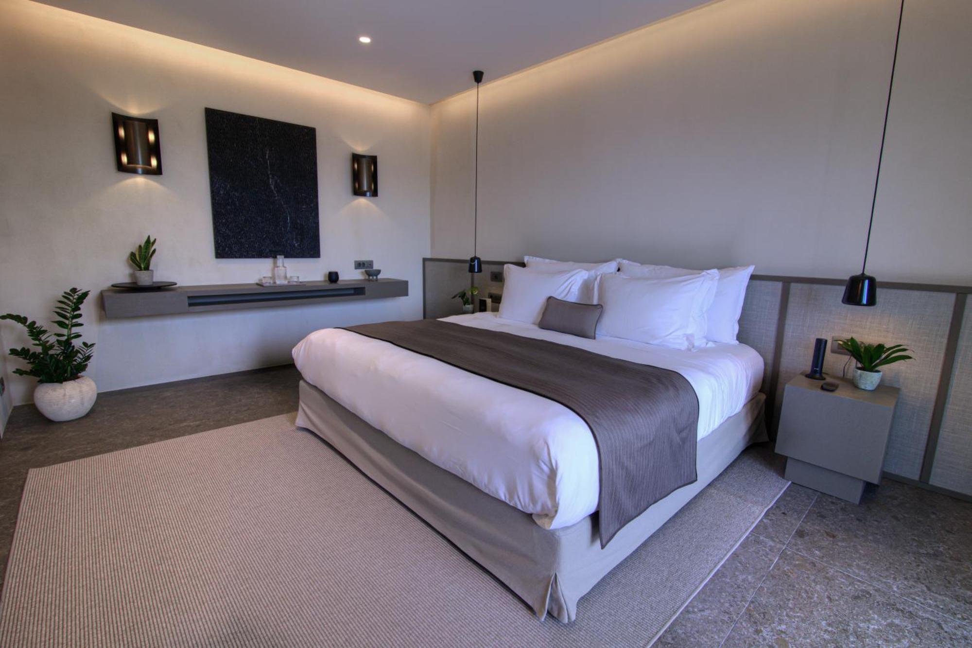 Noima Boutique Hotel Mykonos Agios Ioannis Diakoftis المظهر الخارجي الصورة