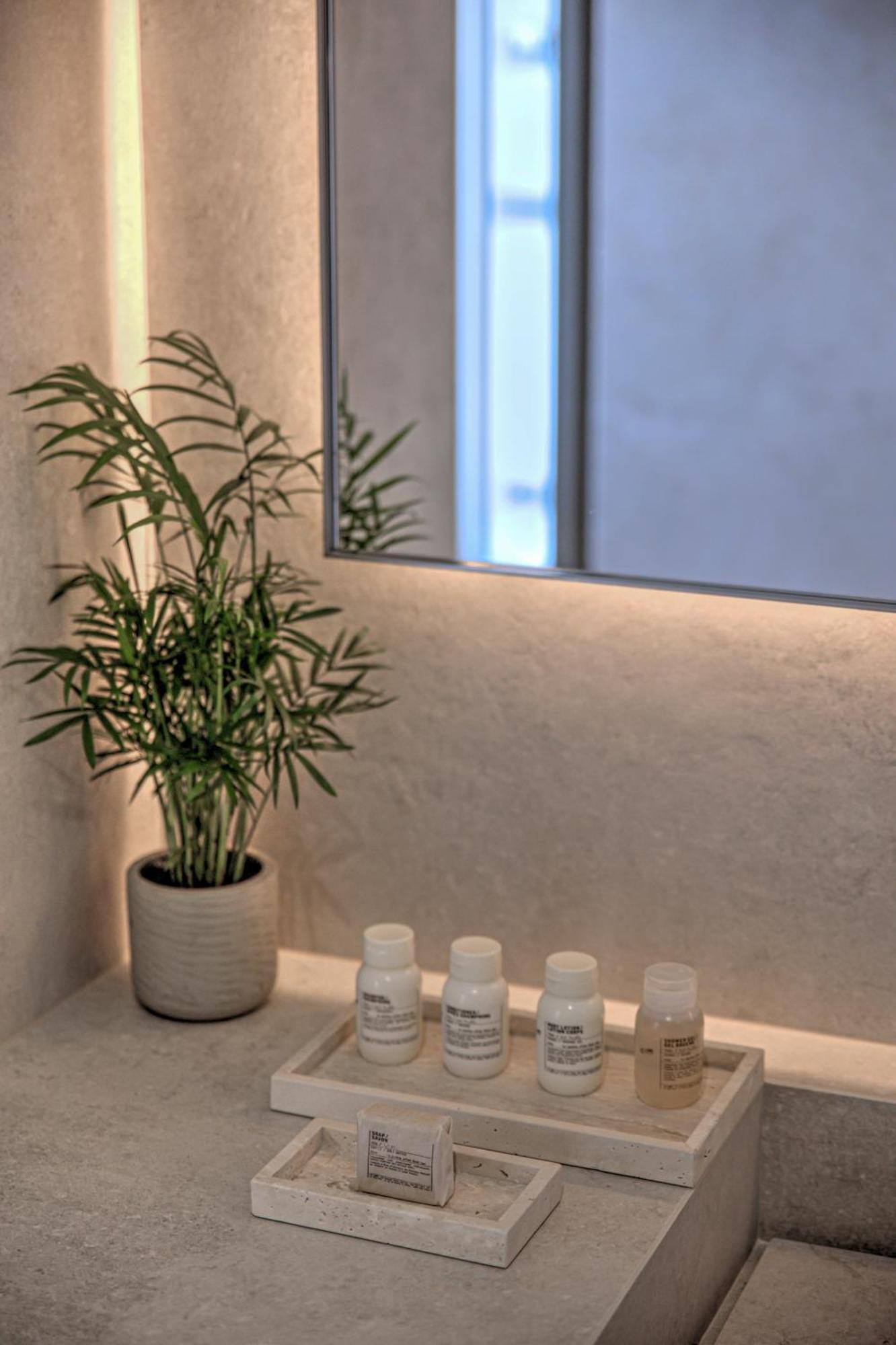 Noima Boutique Hotel Mykonos Agios Ioannis Diakoftis المظهر الخارجي الصورة