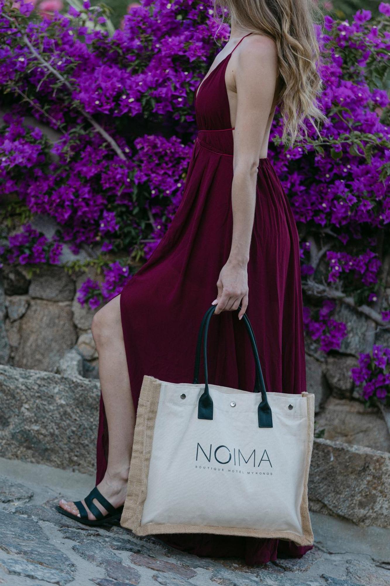 Noima Boutique Hotel Mykonos Agios Ioannis Diakoftis المظهر الخارجي الصورة