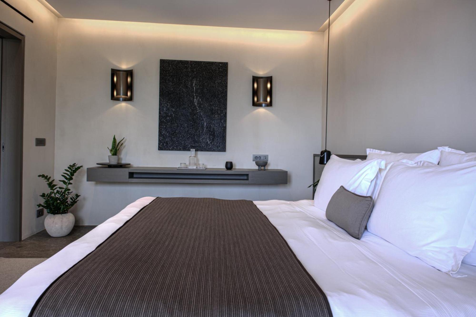 Noima Boutique Hotel Mykonos Agios Ioannis Diakoftis المظهر الخارجي الصورة