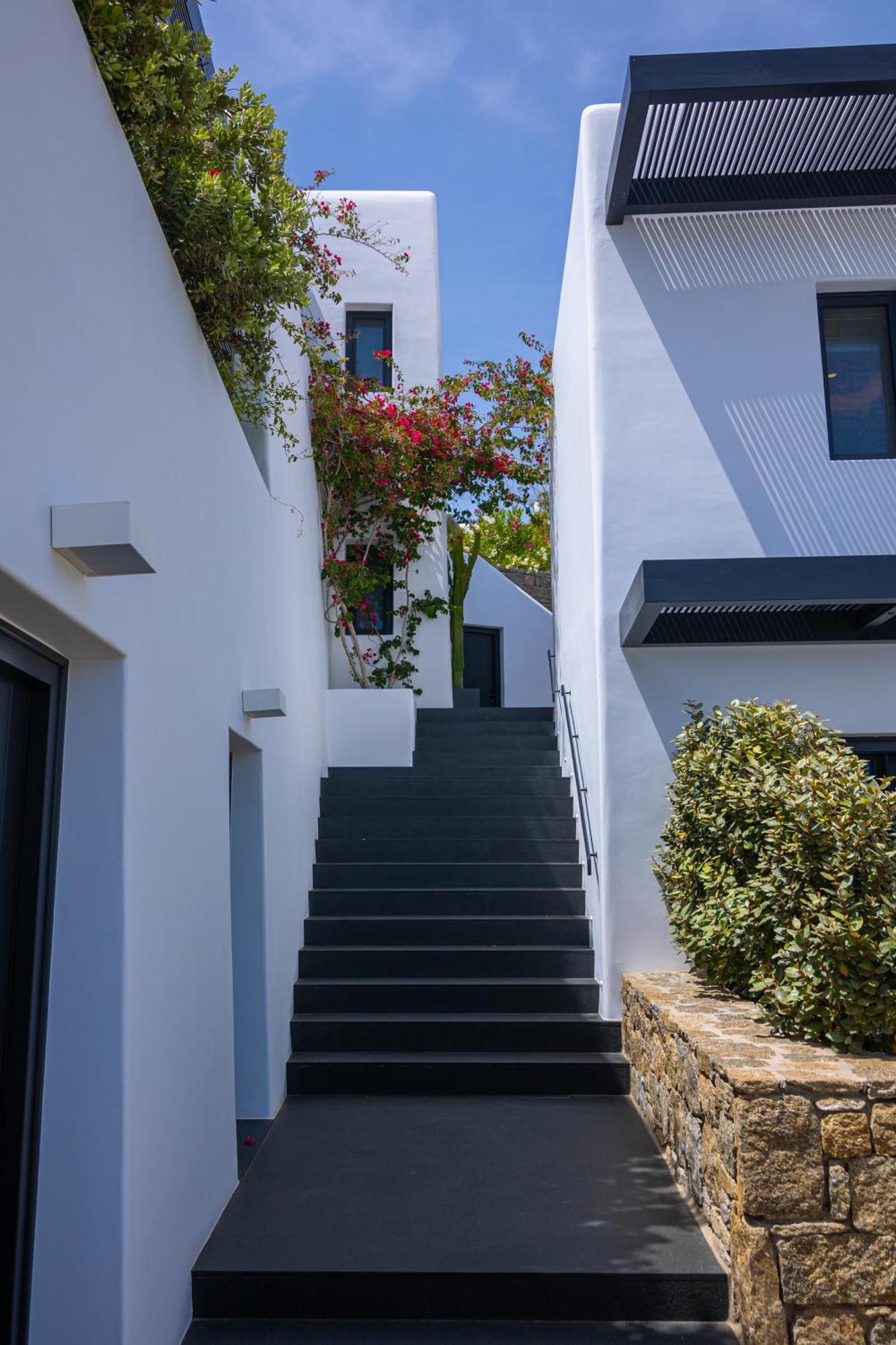 Noima Boutique Hotel Mykonos Agios Ioannis Diakoftis المظهر الخارجي الصورة