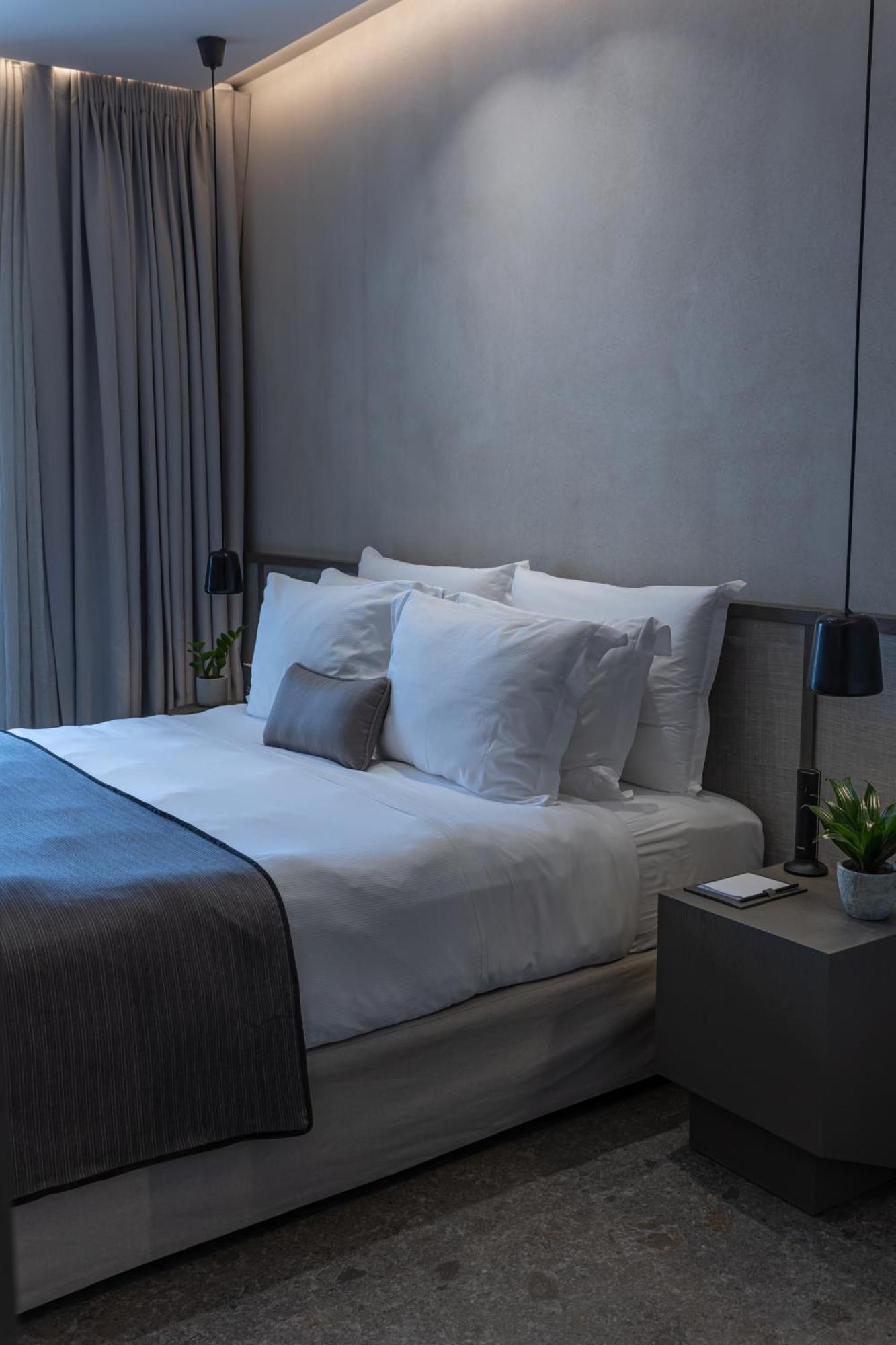Noima Boutique Hotel Mykonos Agios Ioannis Diakoftis المظهر الخارجي الصورة