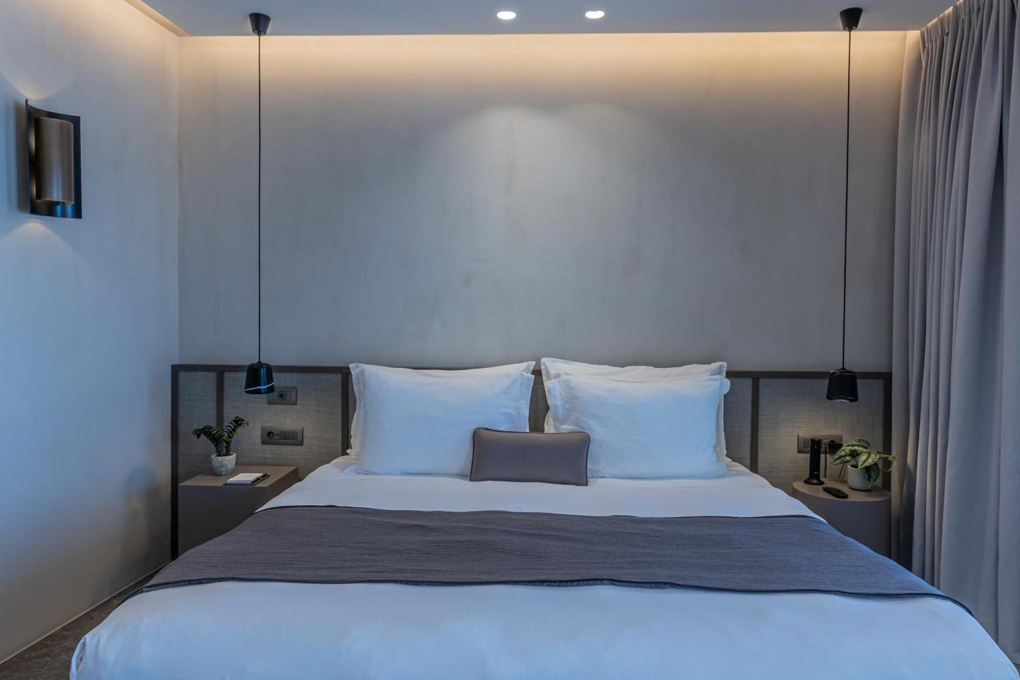 Noima Boutique Hotel Mykonos Agios Ioannis Diakoftis المظهر الخارجي الصورة