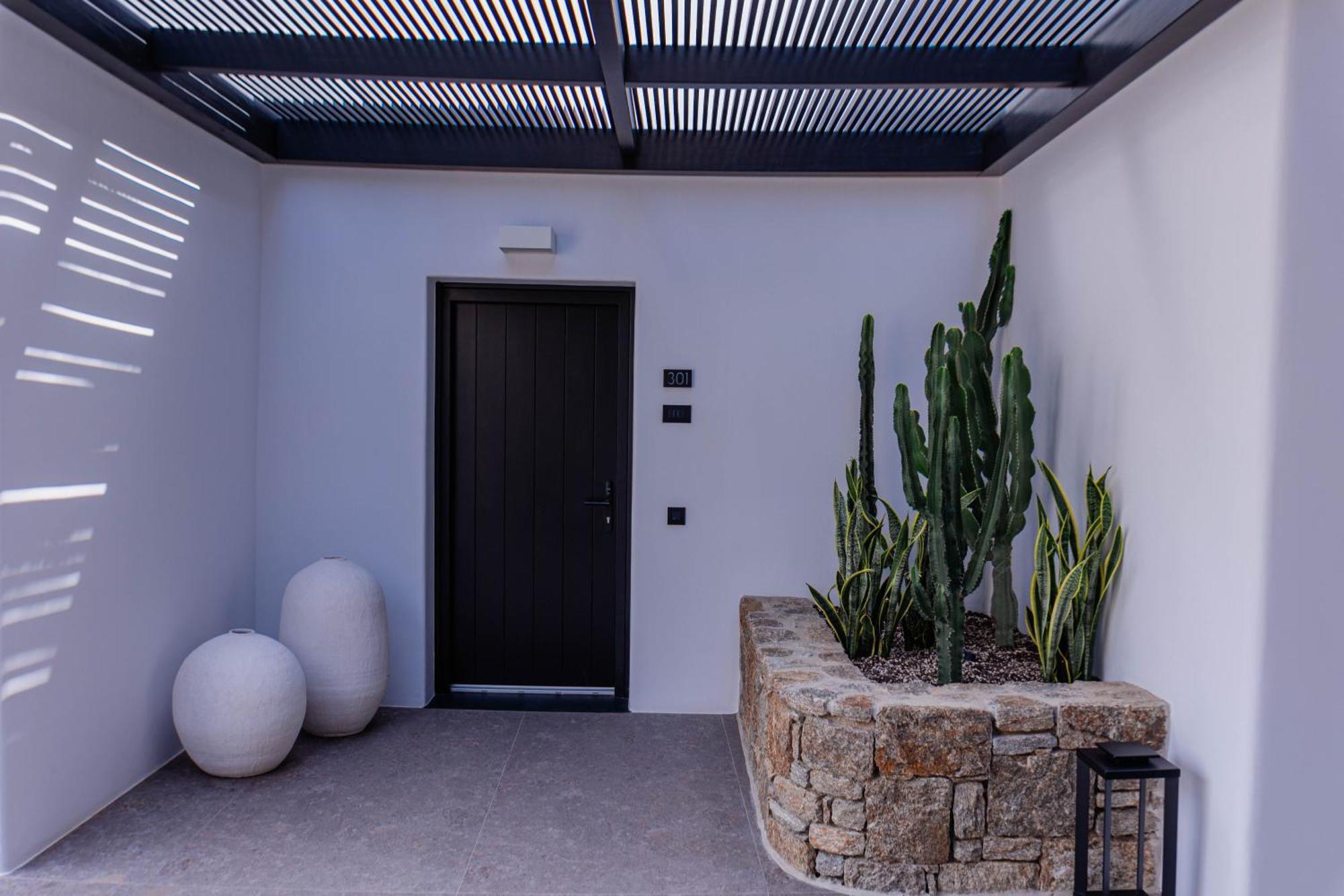 Noima Boutique Hotel Mykonos Agios Ioannis Diakoftis المظهر الخارجي الصورة