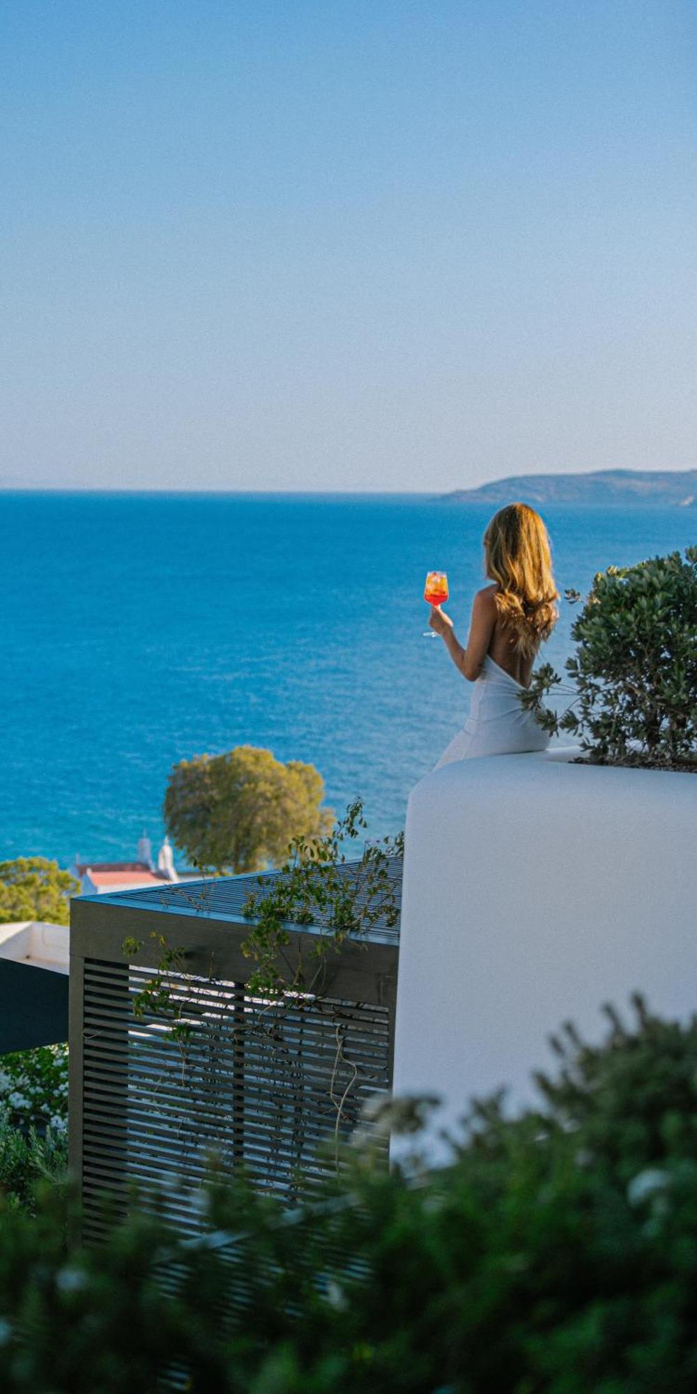 Noima Boutique Hotel Mykonos Agios Ioannis Diakoftis المظهر الخارجي الصورة